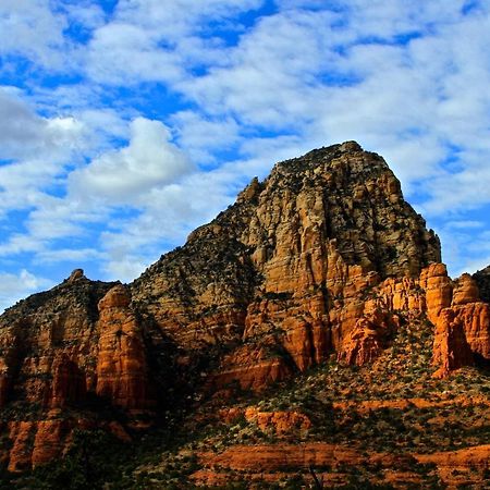Alma De Sedona Inn B&B Экстерьер фото