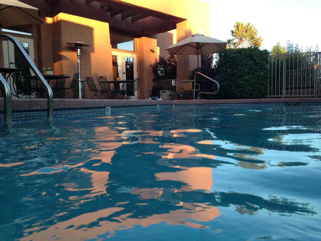 Alma De Sedona Inn B&B Экстерьер фото