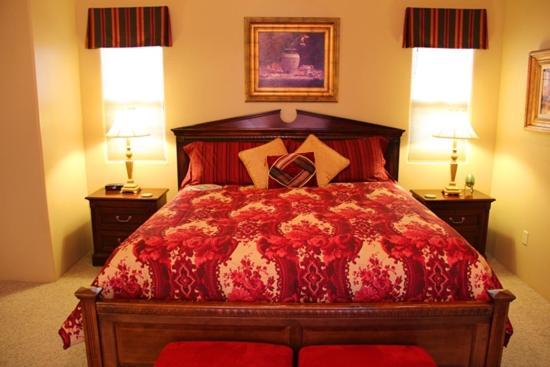 Alma De Sedona Inn B&B Экстерьер фото