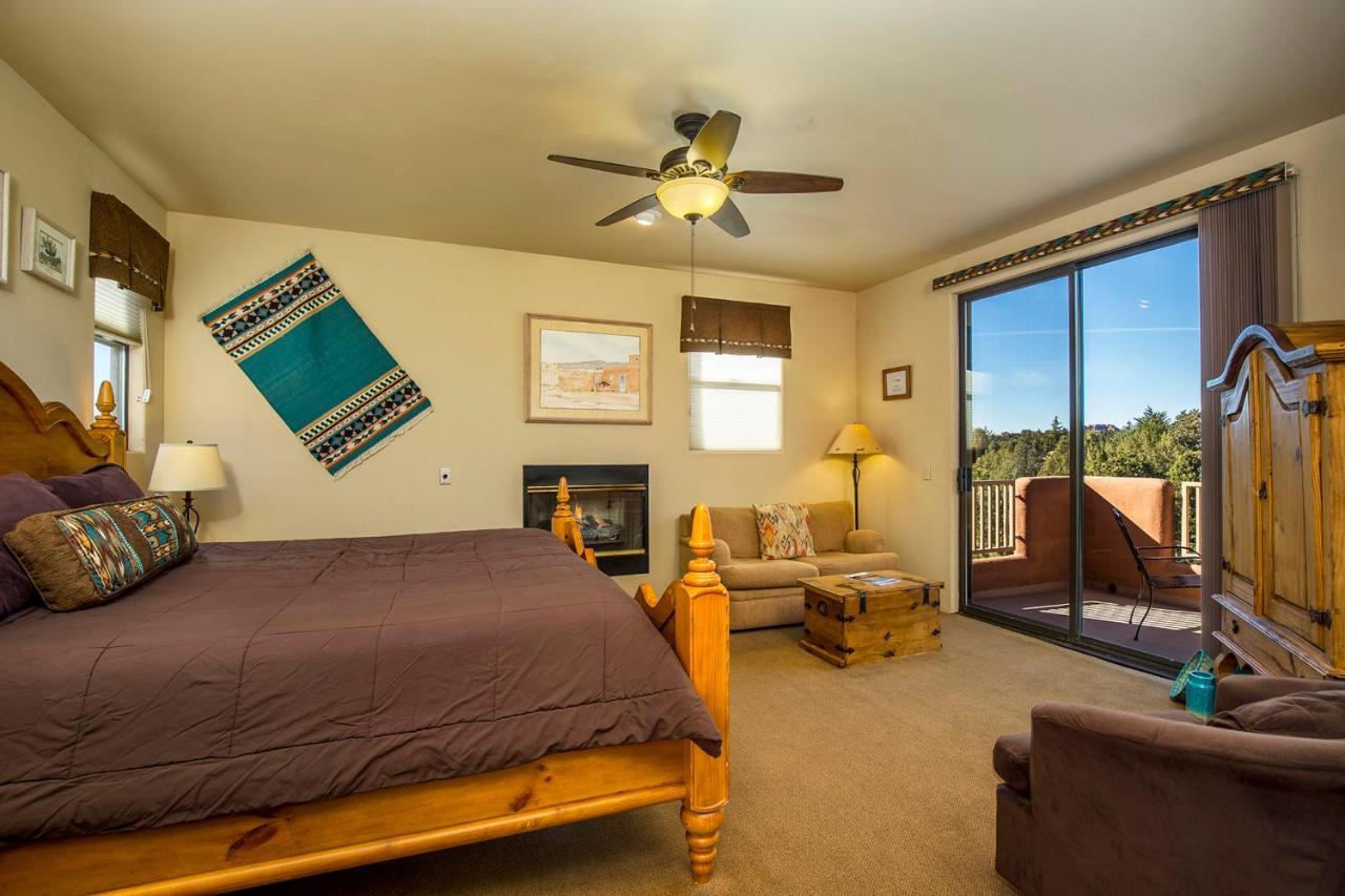 Alma De Sedona Inn B&B Экстерьер фото