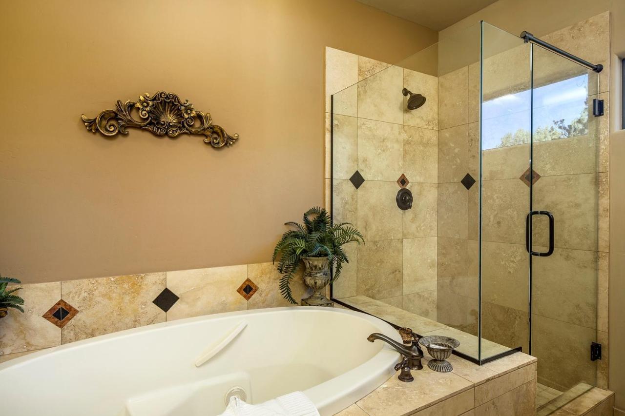 Alma De Sedona Inn B&B Экстерьер фото