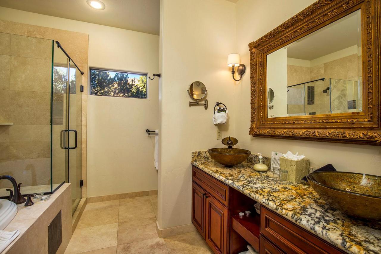 Alma De Sedona Inn B&B Экстерьер фото