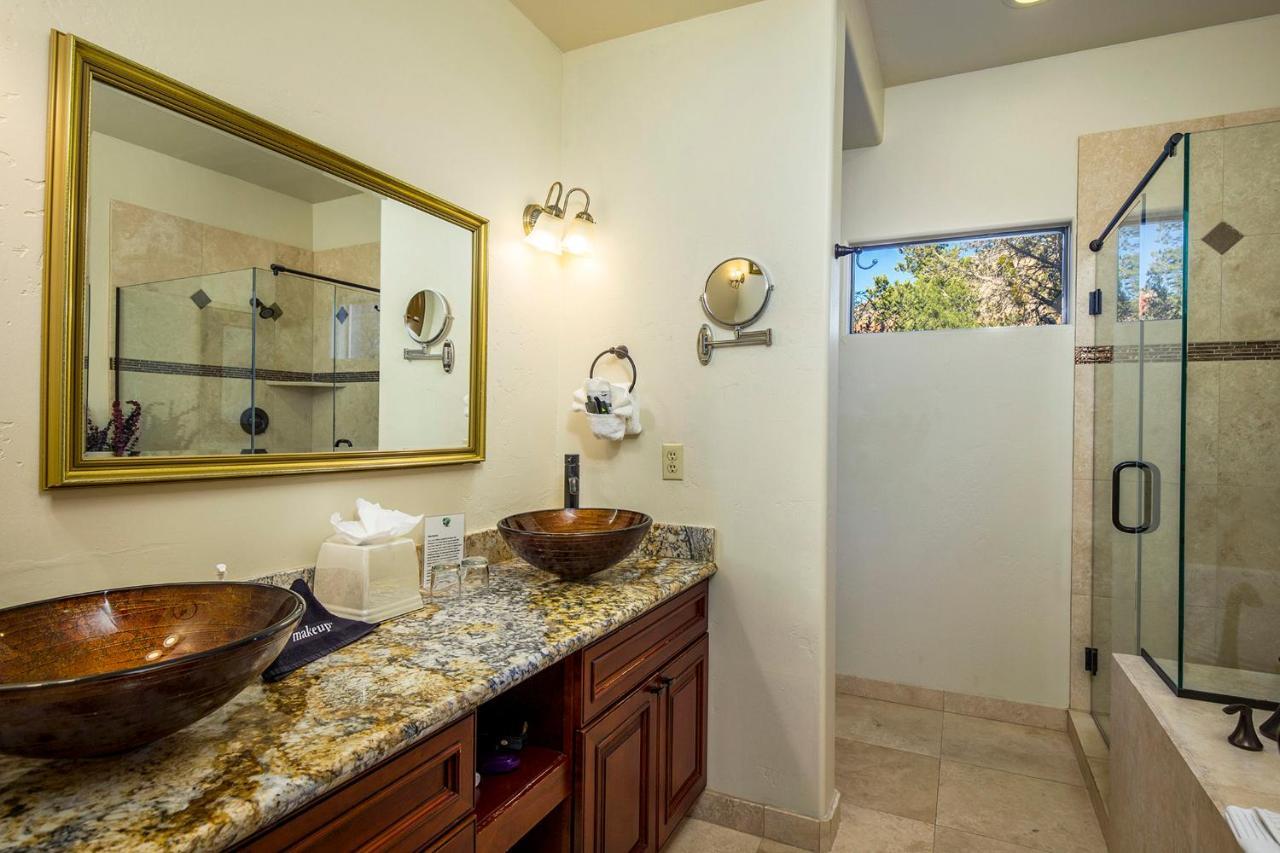 Alma De Sedona Inn B&B Экстерьер фото