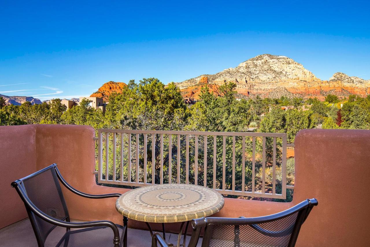 Alma De Sedona Inn B&B Экстерьер фото