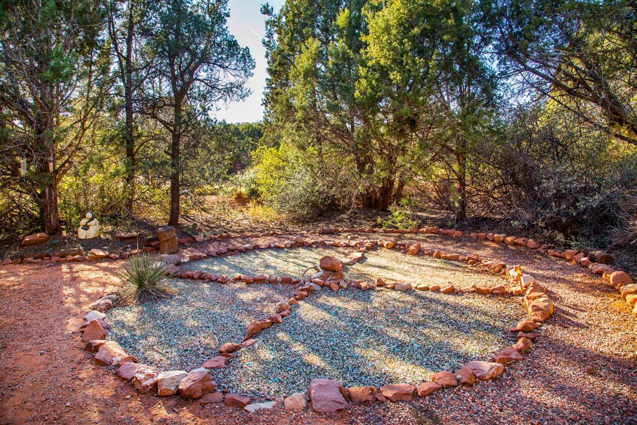 Alma De Sedona Inn B&B Экстерьер фото