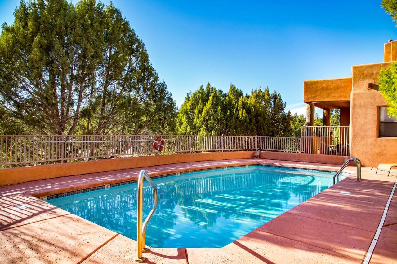 Alma De Sedona Inn B&B Экстерьер фото