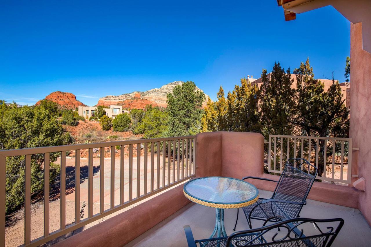 Alma De Sedona Inn B&B Экстерьер фото