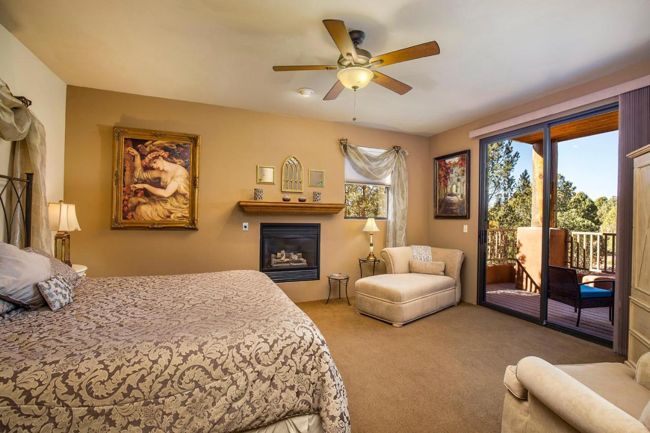 Alma De Sedona Inn B&B Экстерьер фото