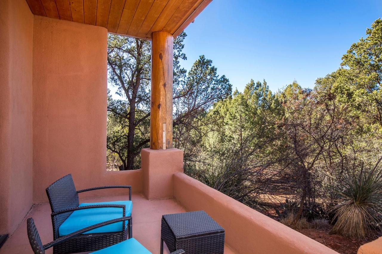 Alma De Sedona Inn B&B Экстерьер фото