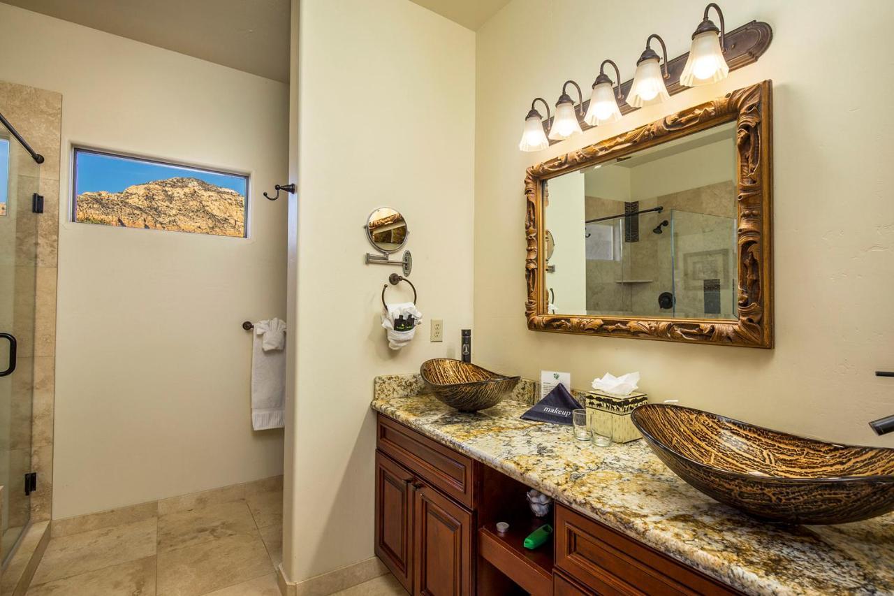 Alma De Sedona Inn B&B Экстерьер фото