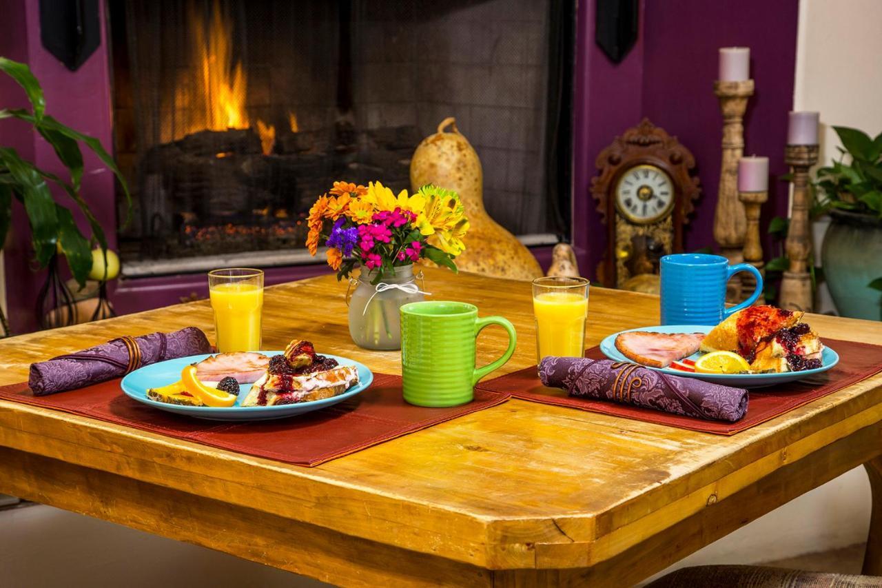 Alma De Sedona Inn B&B Экстерьер фото